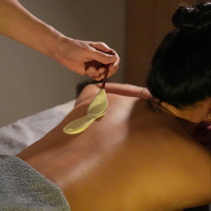 BACK DEEP CLEANSING at LUYA BEAUTY LAB in Sarasota, FL