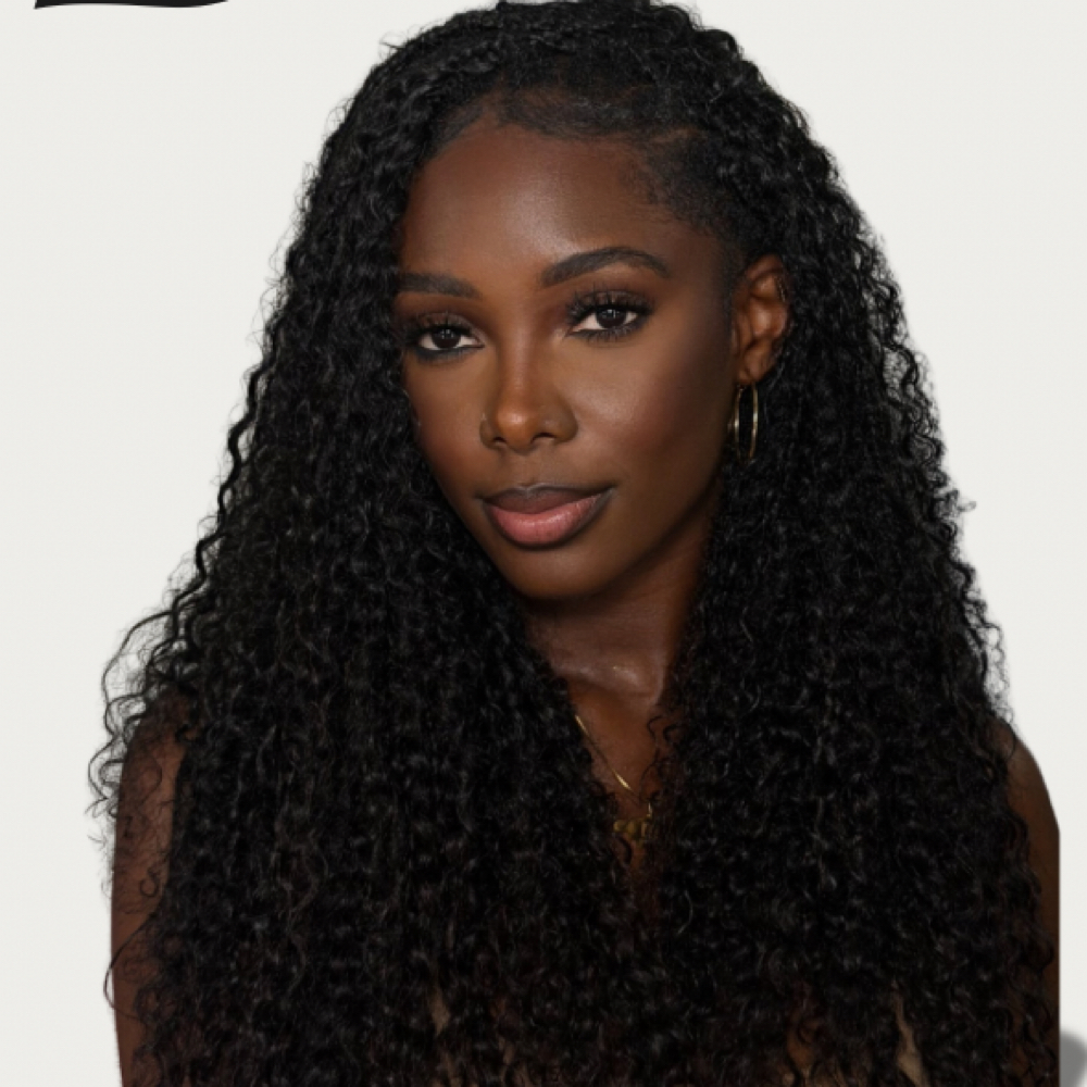 Boho Braids (HUMAN HAIR) at The Boho Haus in Brandon, FL