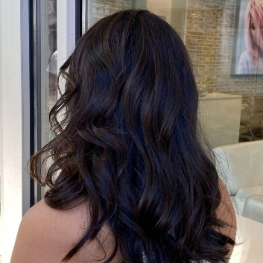 Root Color at Salon Gloss at Salon Studios Woodstock in Woodstock, GA