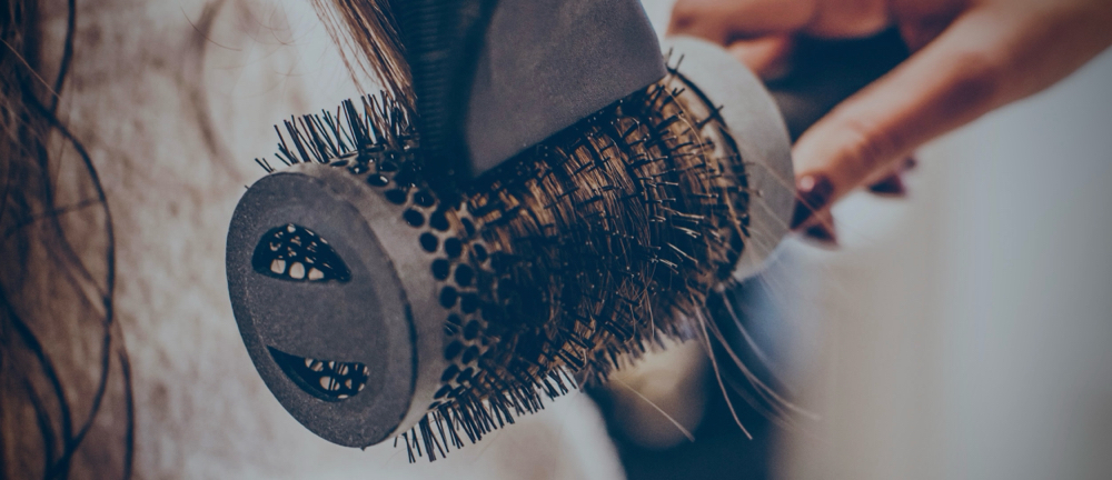 Wash & Style