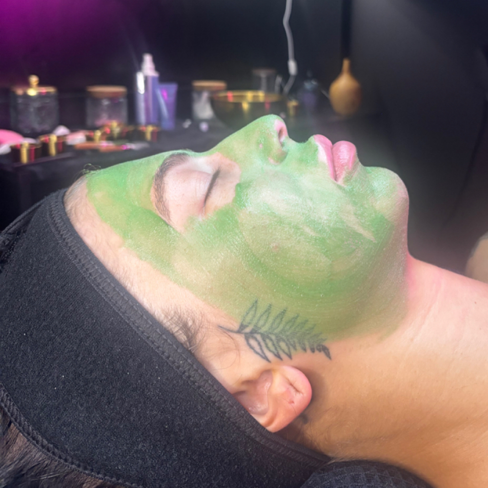 Shed the Dead Facial at Optimize Aesthetics & Wellness in Tewksbury, MA