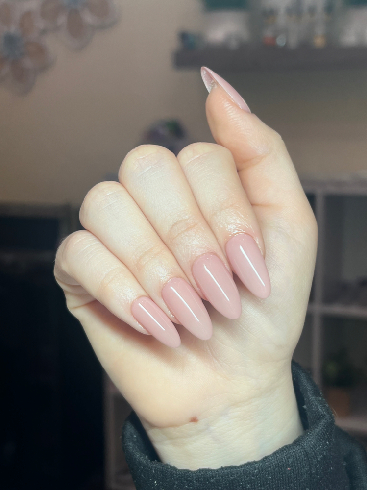 Gel X Fullset