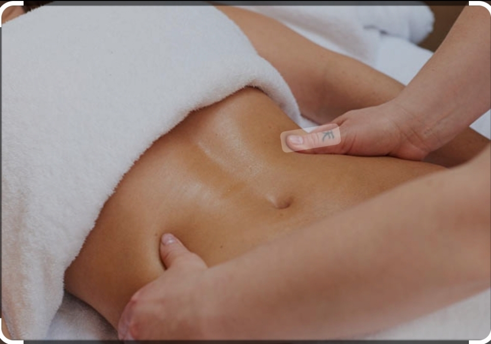 Lymphatic Detox Therapy