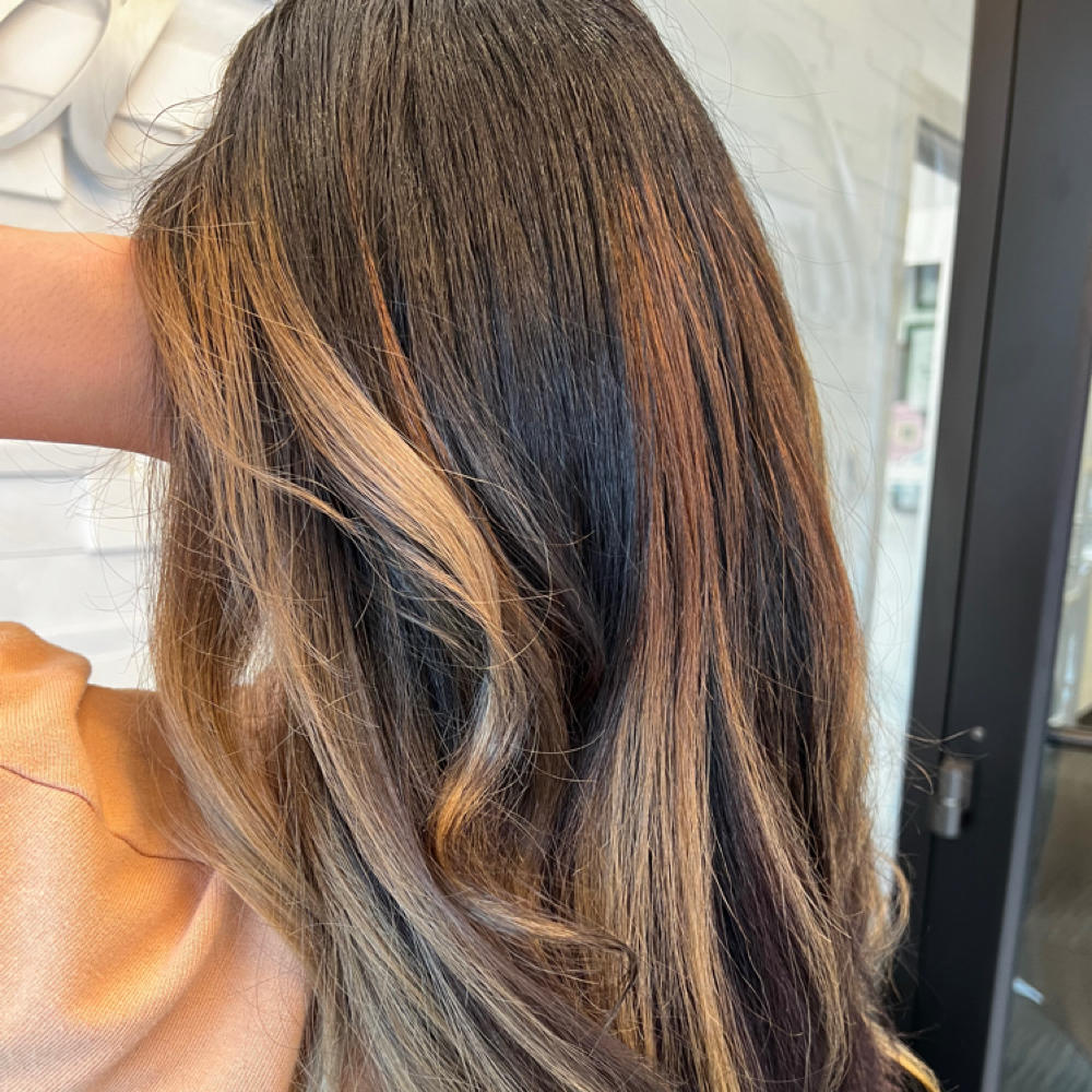 Express 10 Minute Permanent Color at Reneé Beauty in Tom’s River, NJ