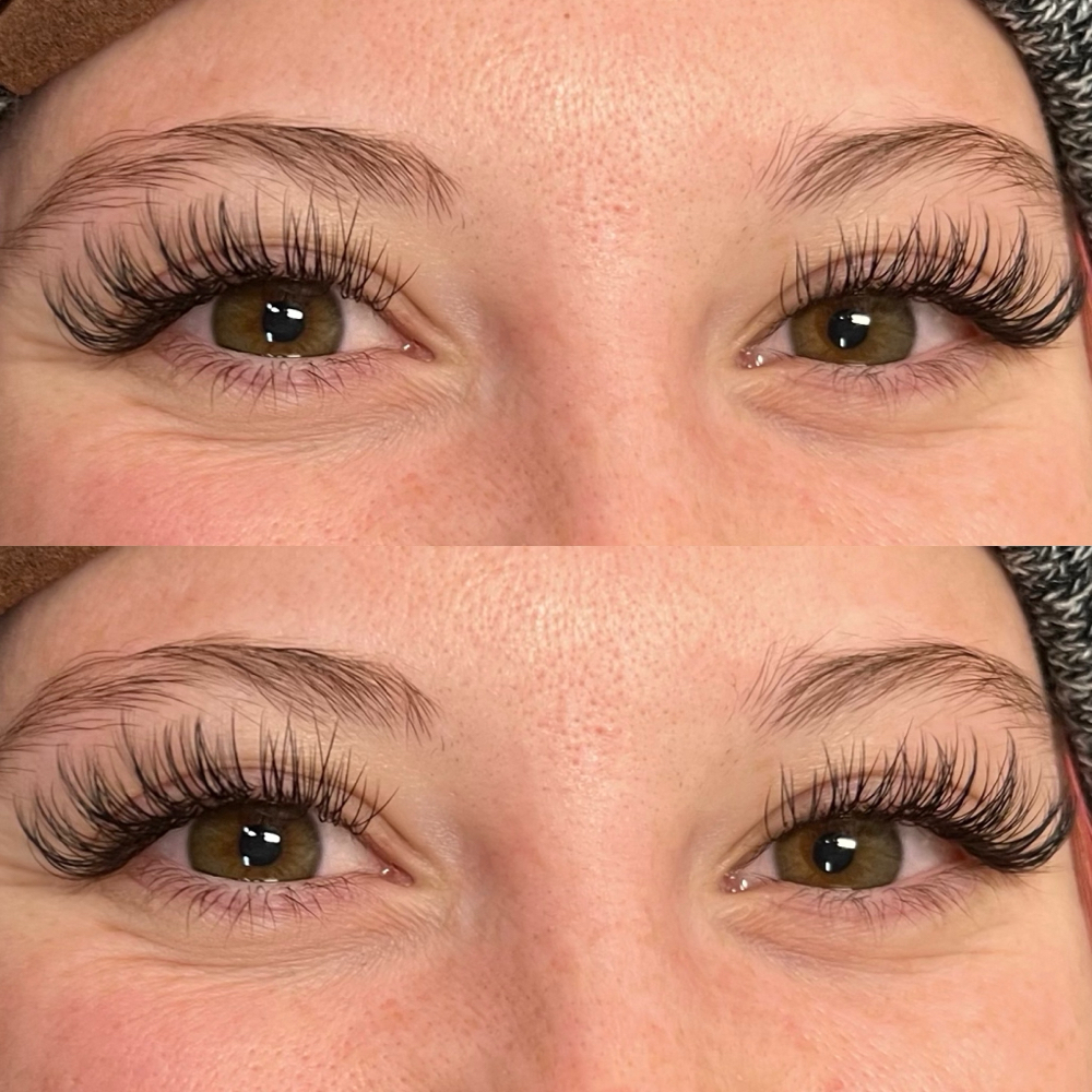 Classic Lash Fill