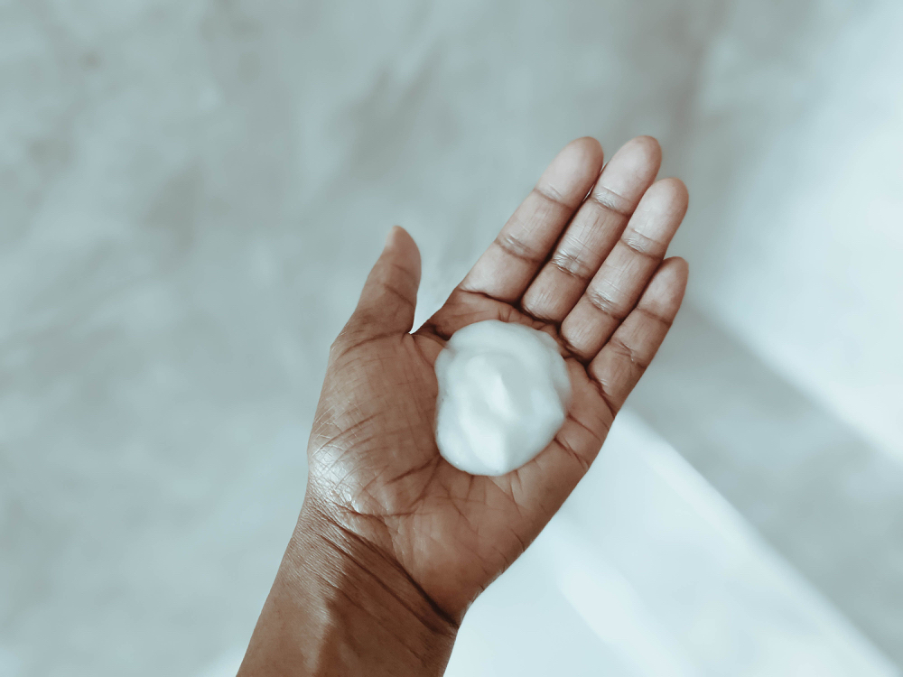 Deep Conditioning Treatment