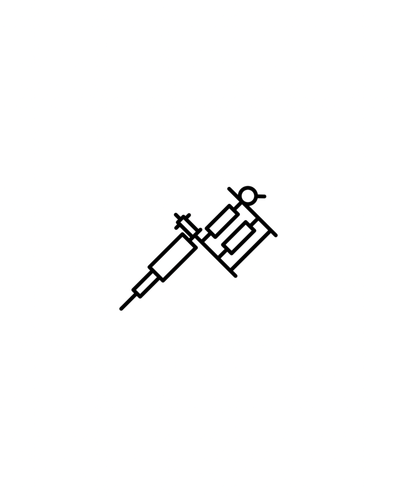 Patch Test- $50