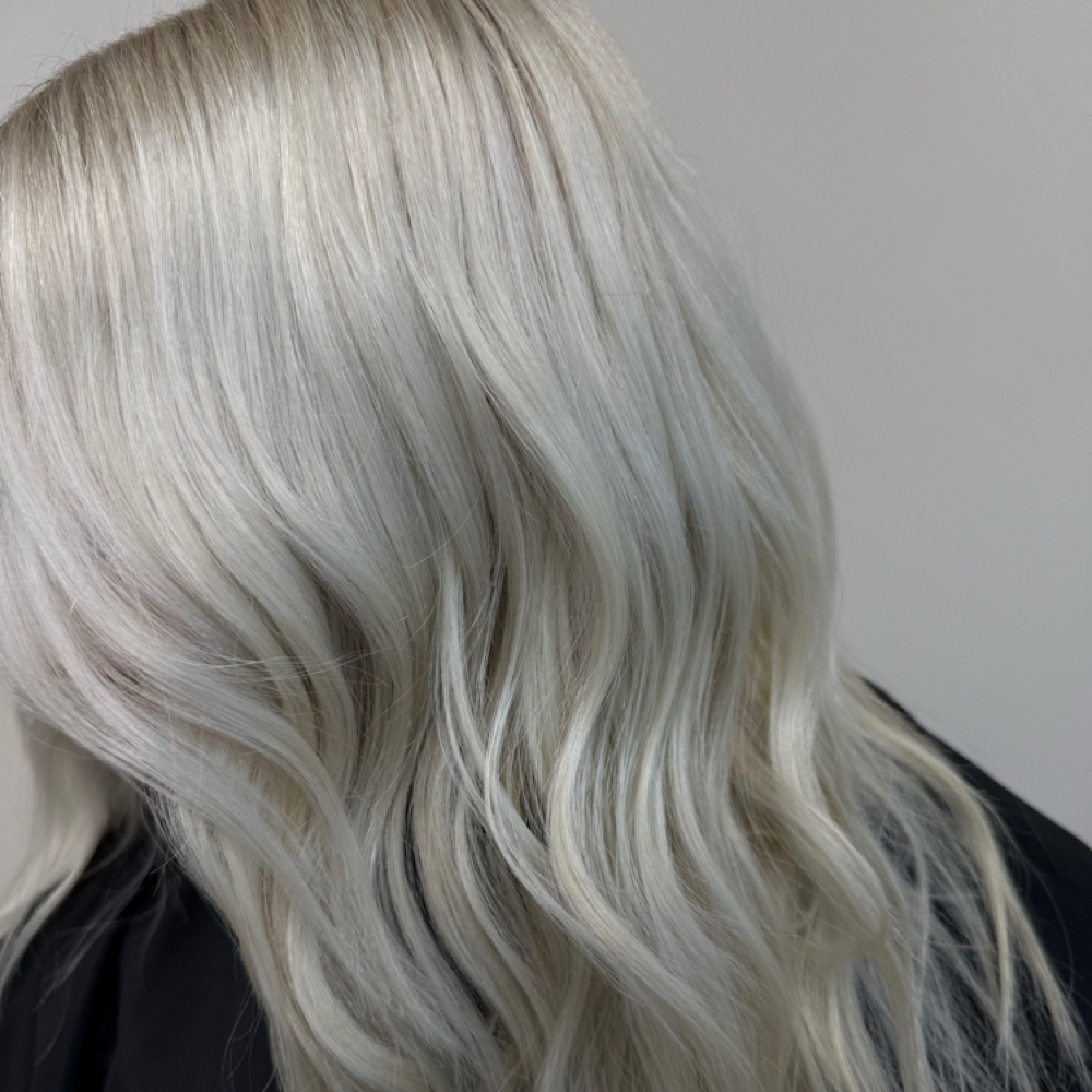 Toner Refresh at Styles by Brie Ann in Owenton, KY
