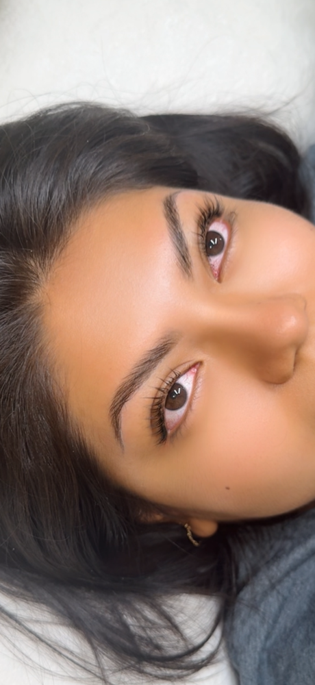 Lash Lift at Jackie.aguirre in SEE YOU SOON ( Area ) ——>, MS