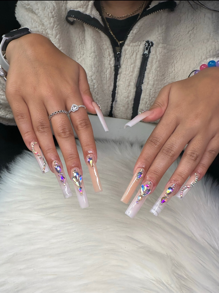 XL Full Set