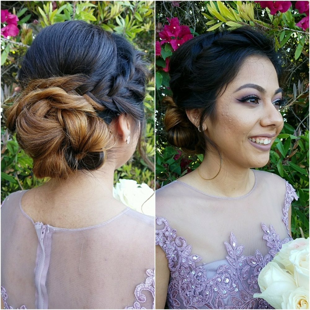 Updo