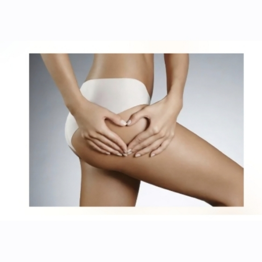 Bare Bottom at Blended Edge Salon in Great Falls, MT