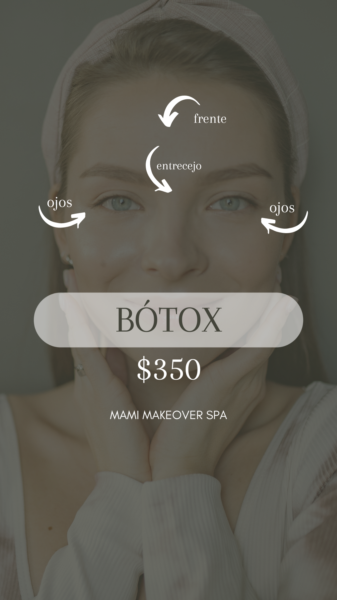 Botox - Toxina Botulinica