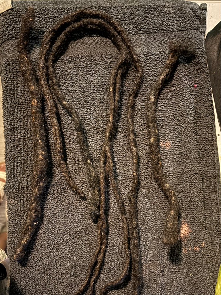 Locs Combined