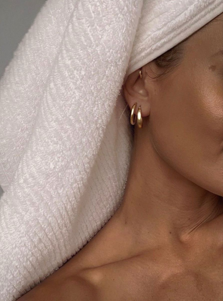 The Luxe Facial — 90 mins
