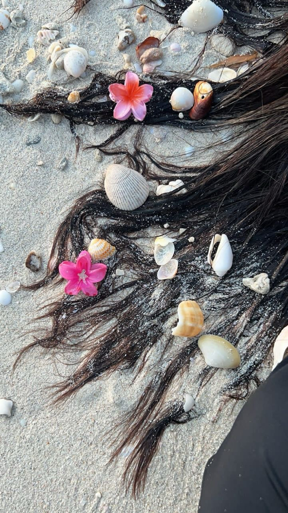 Custom Blonding (full)