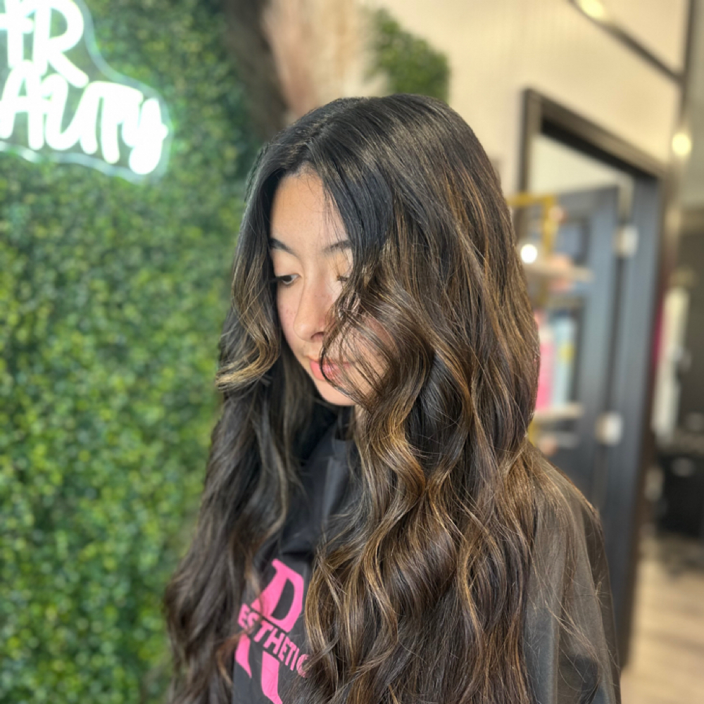 Root Touch Up at Hair.bykenbaby_kc in Peculiar, MO