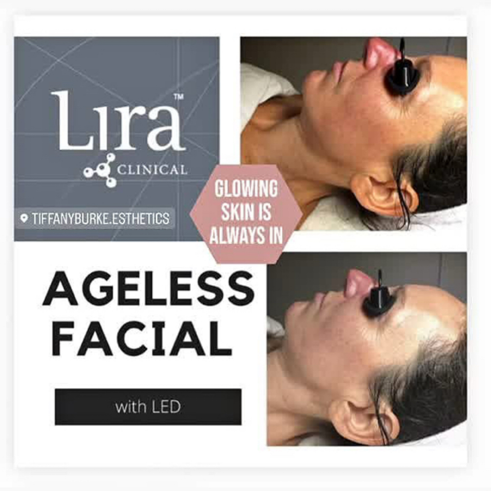 Skin Consultation at be| Burke Aesthetics in Roseville, CA