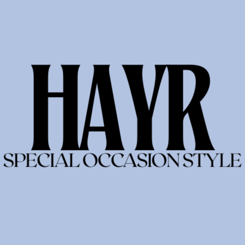 Special Occasion Style at HAYR  STATESBORO in Statesboro, GA