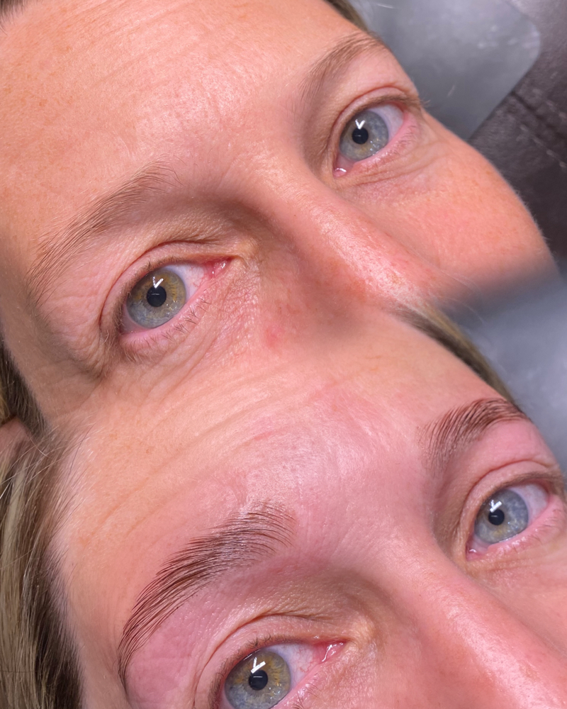 Brow Master Class