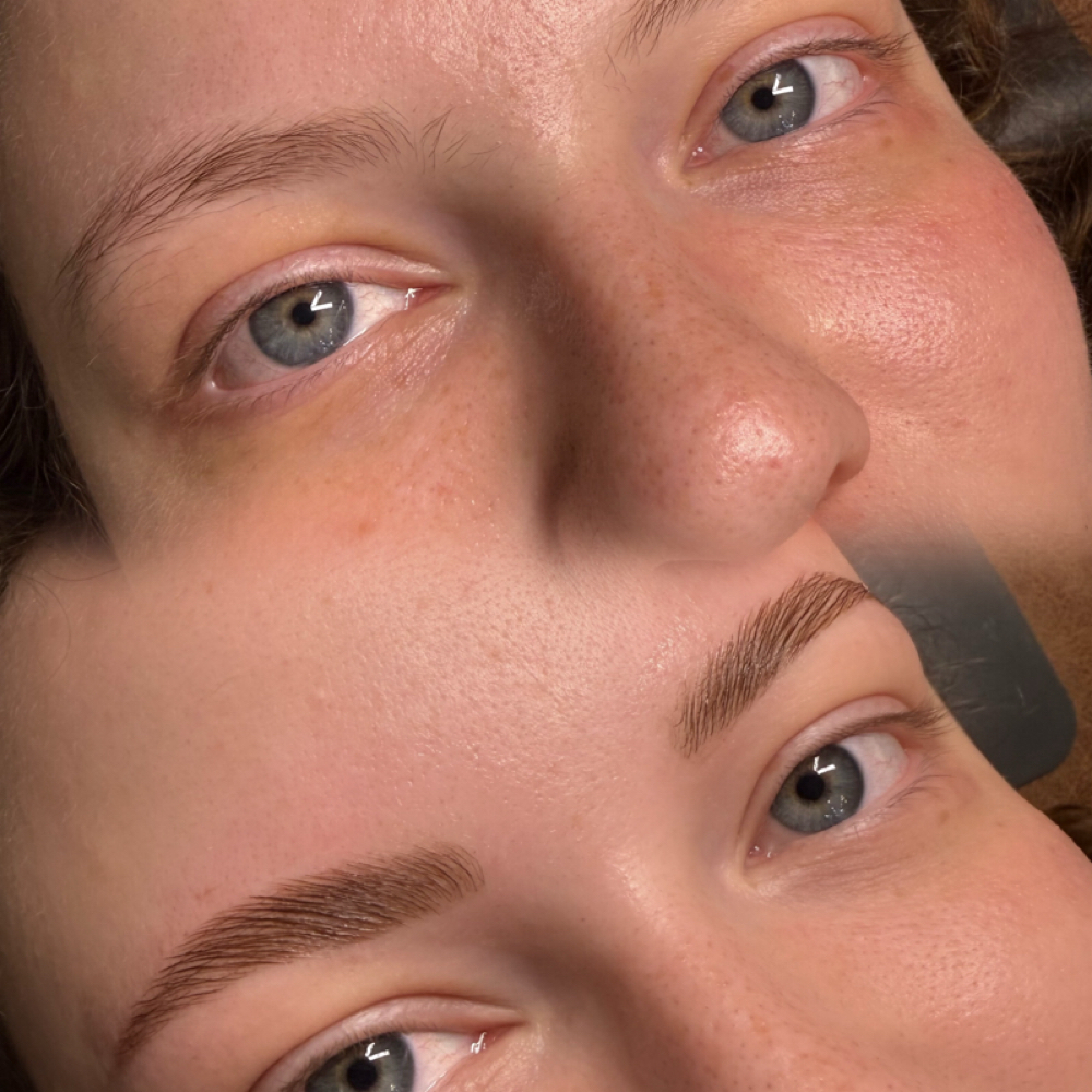 Brow Master Class at Modified a Beauty Bar in Hammond, LA