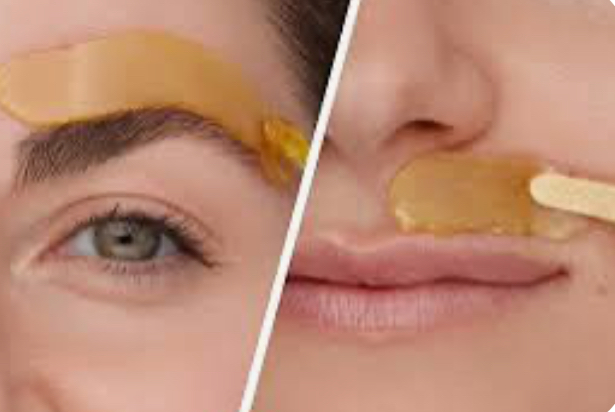 Combo cejas + bigote/ Eyebrow-lip✨