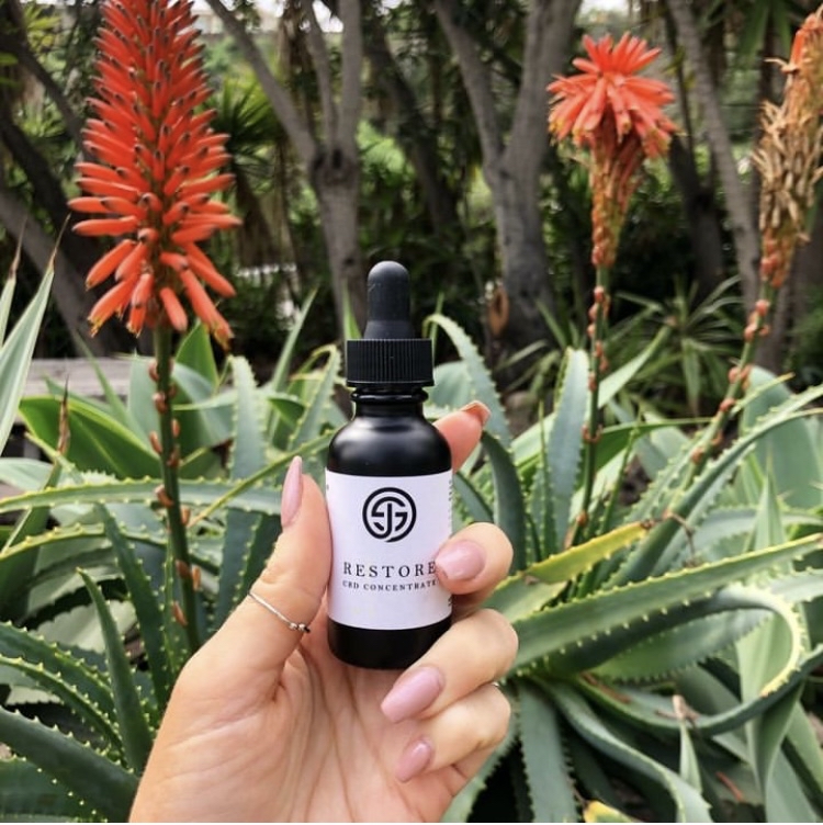 Restore Renew Replenish Add On