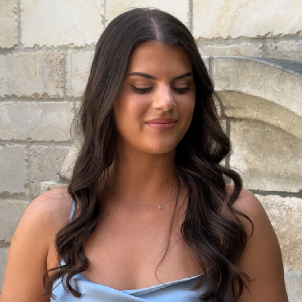 Makeup at Pins Salon & Spa in Camarillo, CA