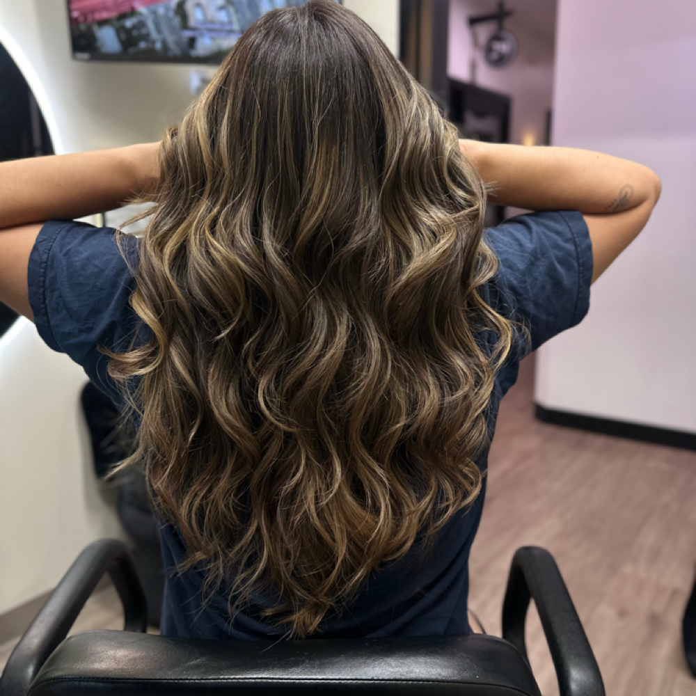 Balayage