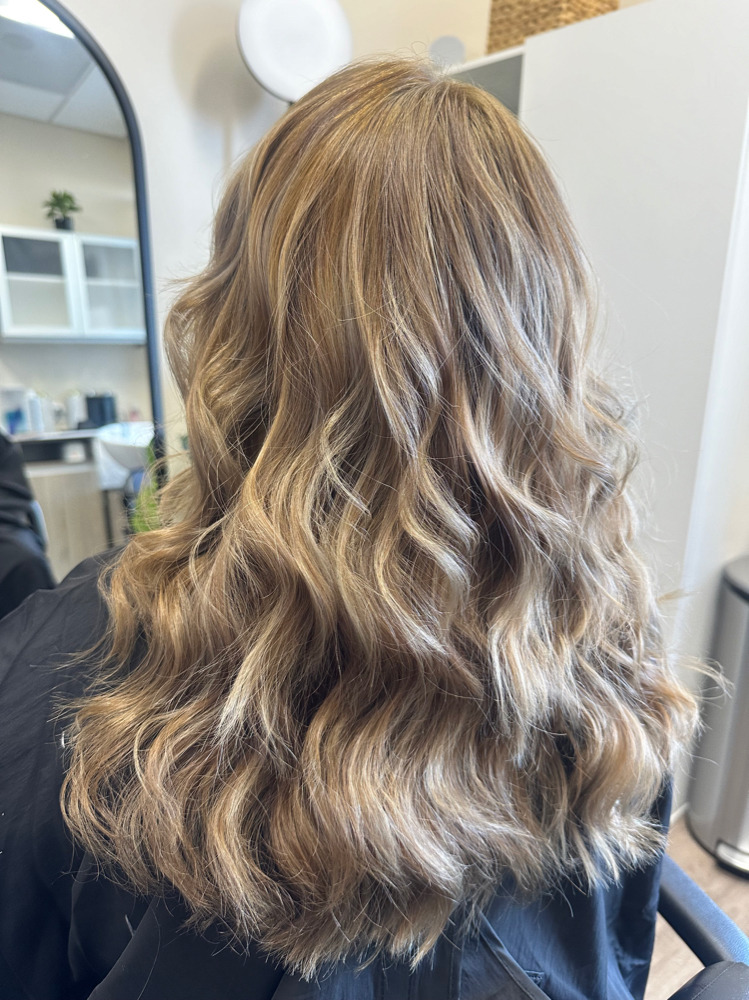 Balayage