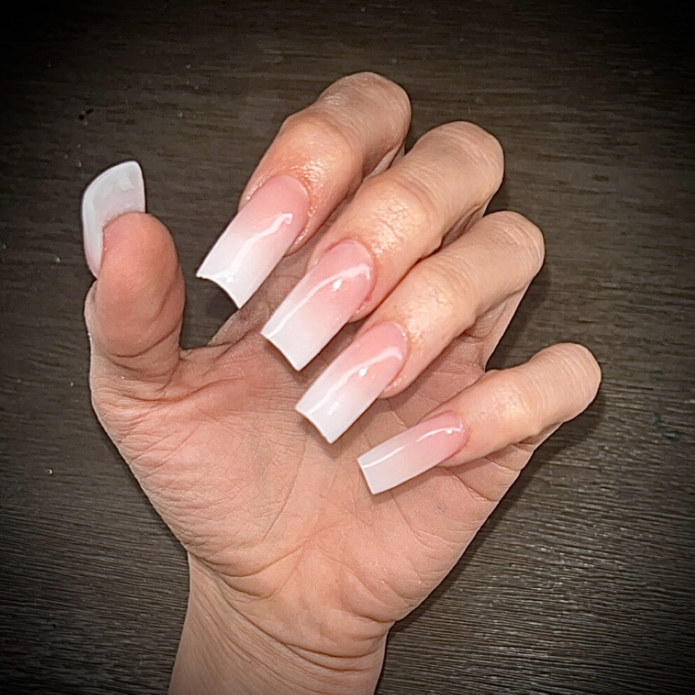 Ombre