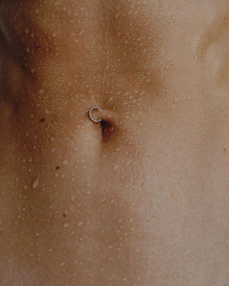 Stomach (Lower)