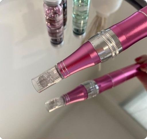 Microneedling
