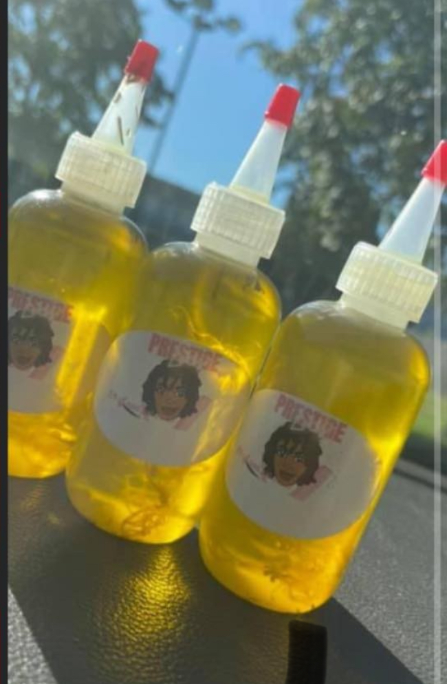 Prestige Hair Growth 6oz