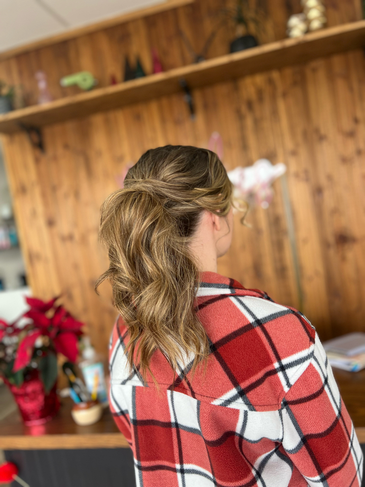 Up Do