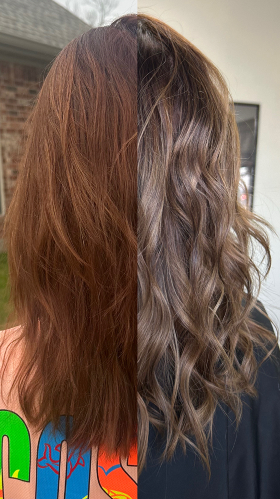 Corrective Color