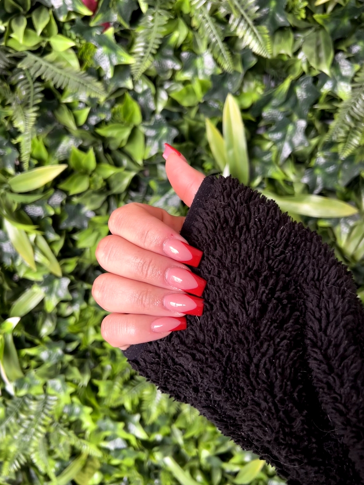 Full Set Short W/art (Tier 1)