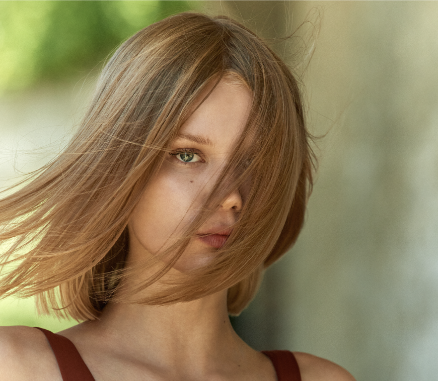 Retouch with Highlights