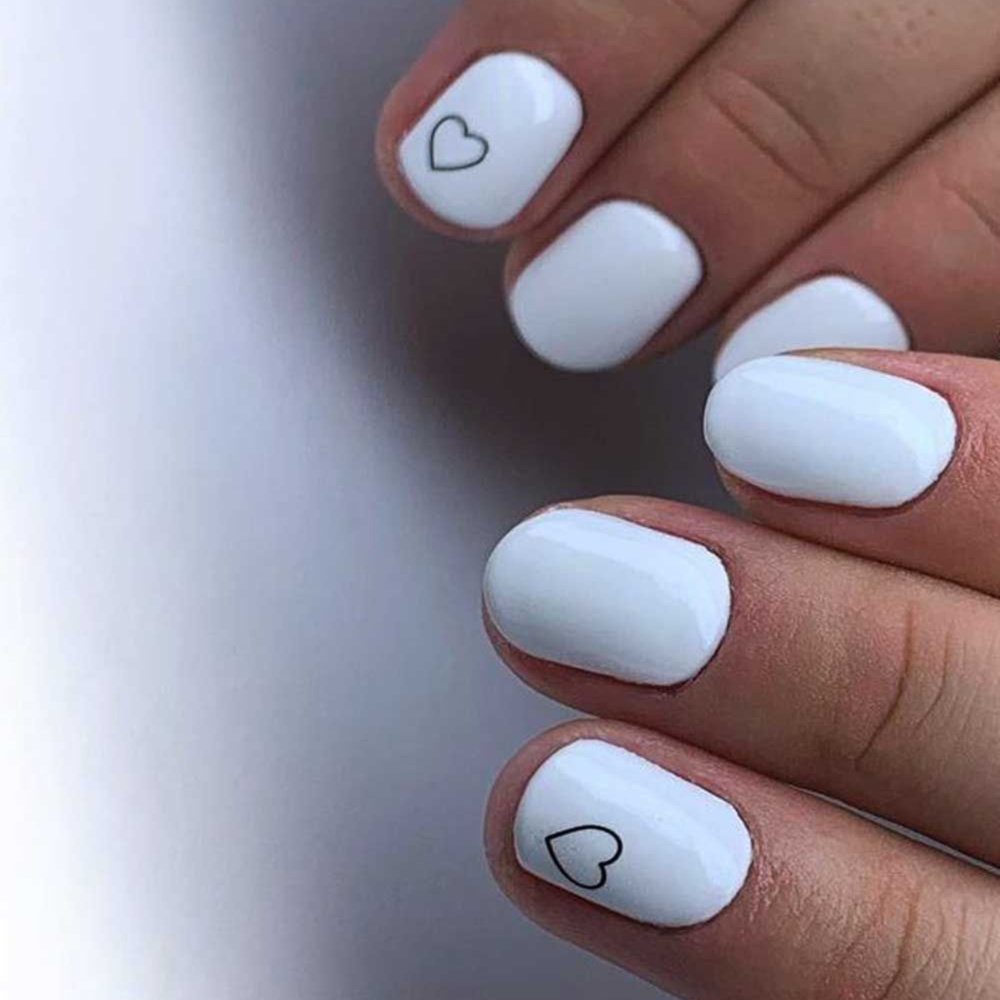 GEL PAINTING at Jane's Beauty and Wax in Charlotte, NC