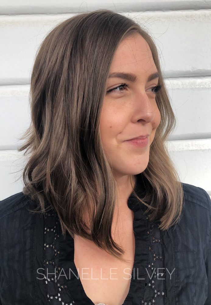 Womens Cut + Blowdry