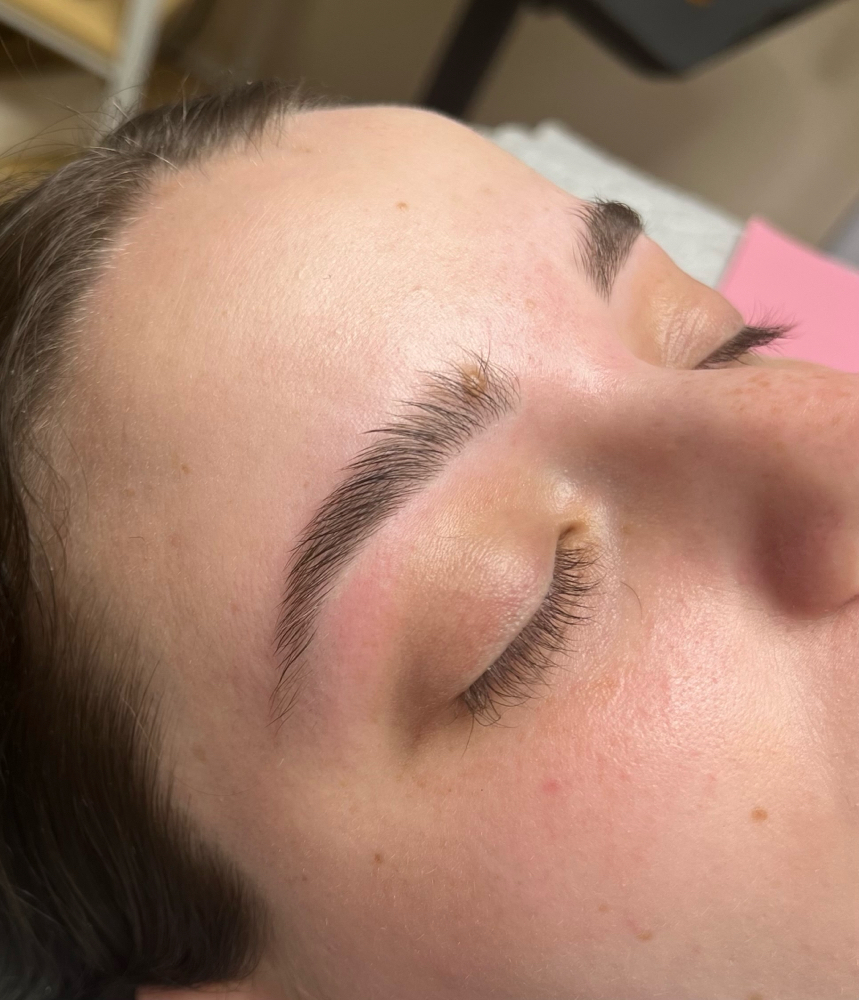 Brow Wax