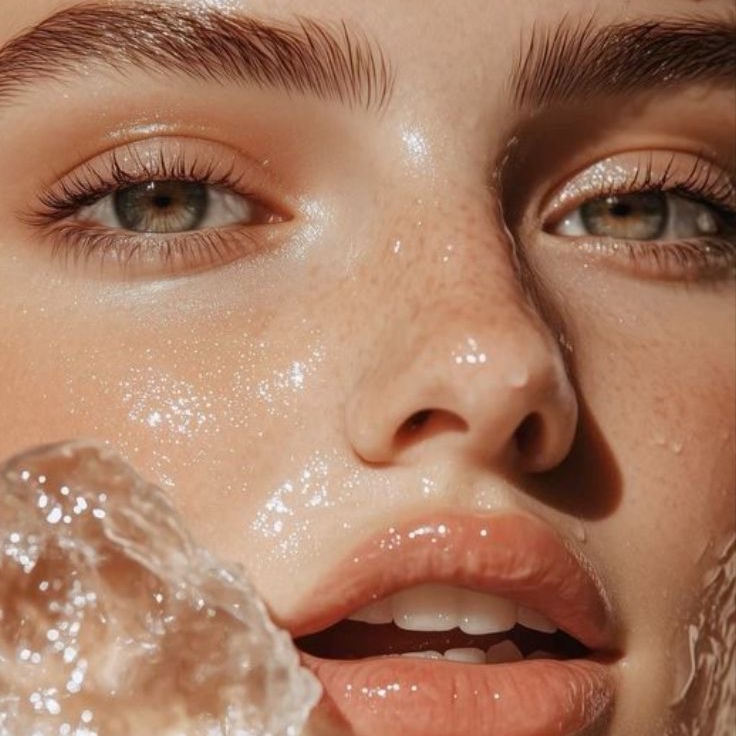 Neck&Chin Cryo at Conturra in Newport Beach, CA