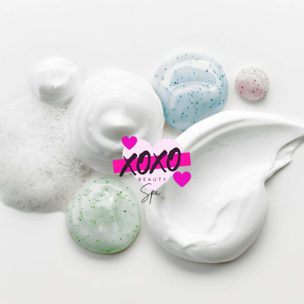 Facial Enhancements/Add-On’s at XOXO Beauty Spa in Weatherford, TX