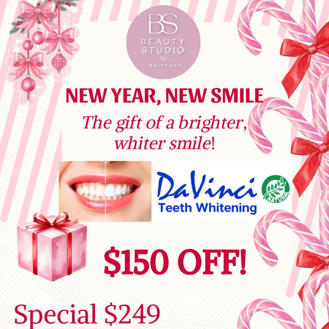 🎁 DaVinci Holiday Special