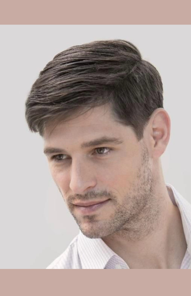 Mens Cut
