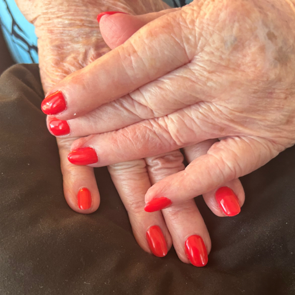 Shape And Polish at Sole 2 Soul Spa in Wilmington, NC