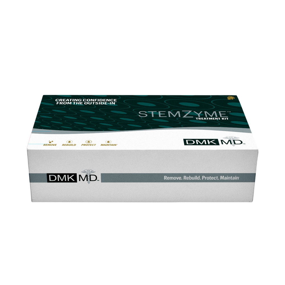 DMK Stemzyme Therapy