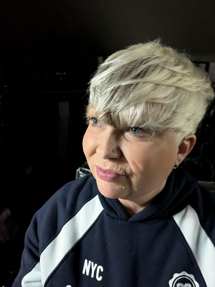 Cut & Style (Short) at Cornucopia Hair Atelier in Memphis, TN