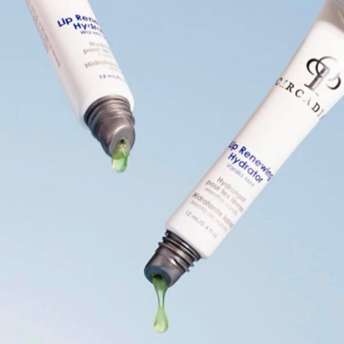 Circadias Lip Renewing Hydrator