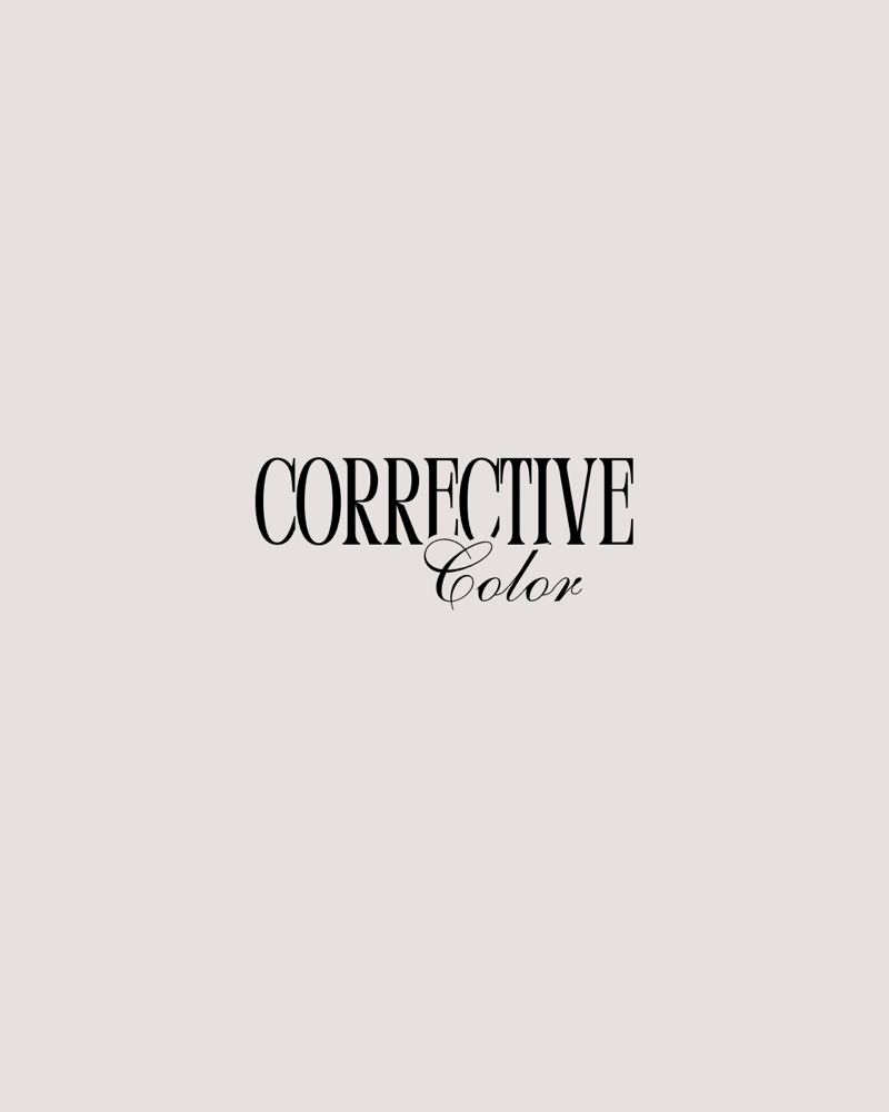 Corrective Color